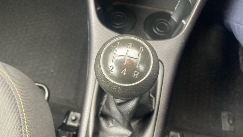 Kia Picanto 1.0 65 1 3dr Petrol Hatchback